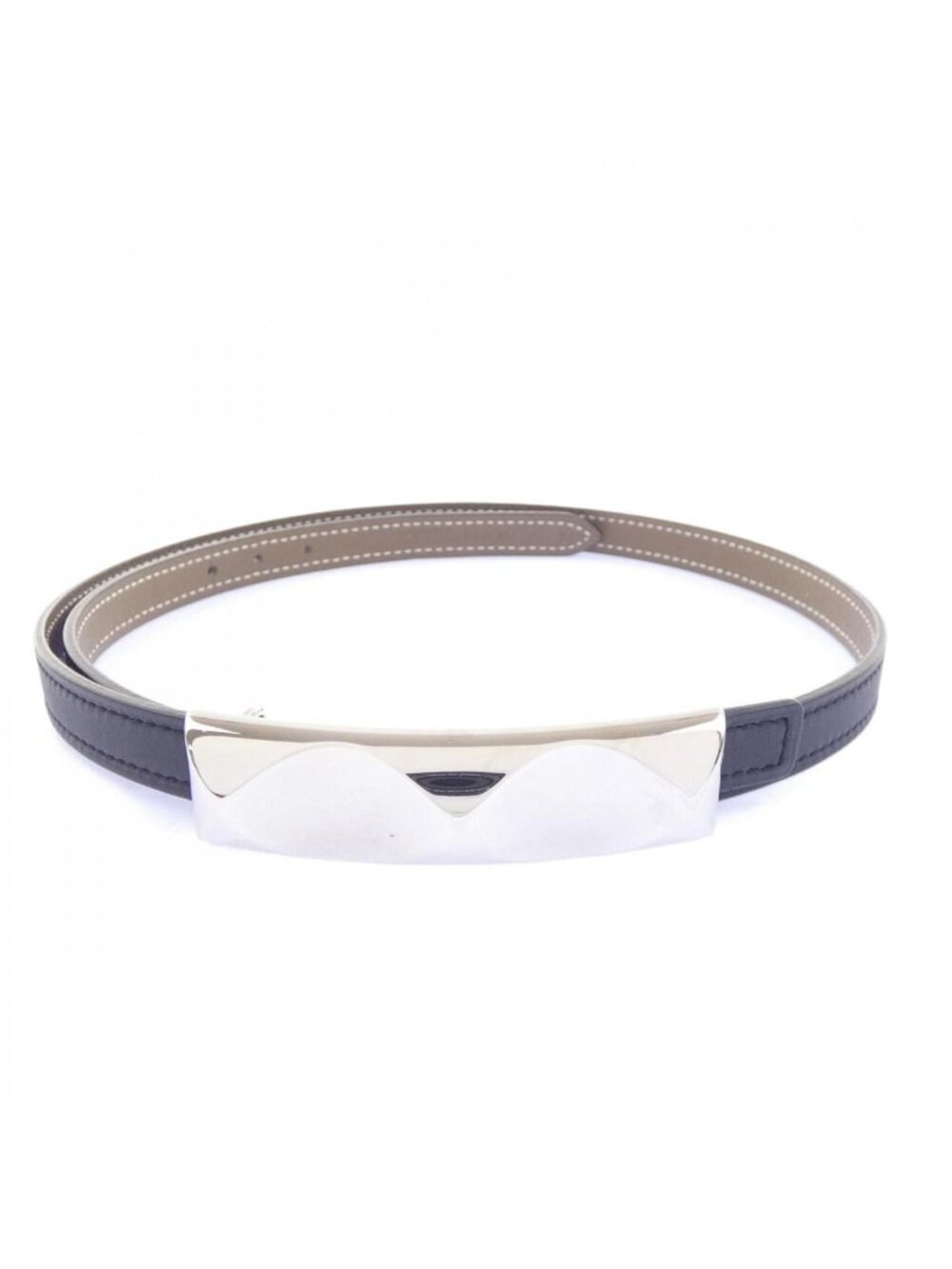 Hermes Infini 13 Reversible Belt